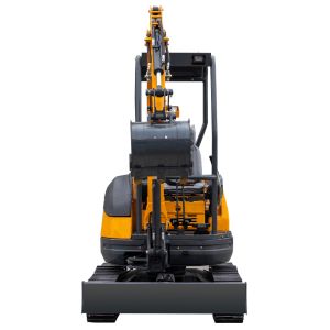 Buy cheap HT25 2.5 Ton Mini Excavator from wholesalers