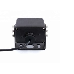 Buy cheap CMOS CCD 2000TVL Vehicle Surveillance Camera IR Night IP68 from wholesalers
