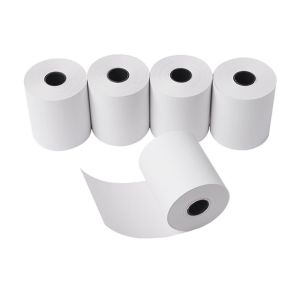Buy cheap 19mm Paper Core Thermal Printer Paper Roll from wholesalers