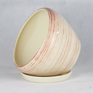 Stylish And Durable Ceramic Pots For Indoor And Outdoor Planting