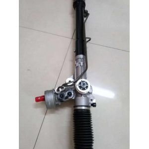 Buy cheap 1994-2000 Audi A4 1.6 1.8 Hydraulic Power Steering Rack LHD For VW Passat 3B2 1.6 1.8  8D1422052X 8D1422065J from wholesalers