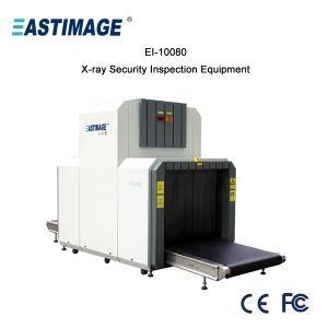 Buy cheap EI-10080M X-ray Security Inspection Equipment from wholesalers
