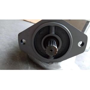 Buy cheap High Performance JCB 3CX Parts 332/F9030 / JCB 4CX Hydraulic Pump from wholesalers