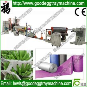 Buy cheap Hot sales EPE foam extruder machine from wholesalers