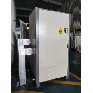 Buy cheap Automatic 21000A Anodizing Line Equipment Hard oxidation power supply from wholesalers