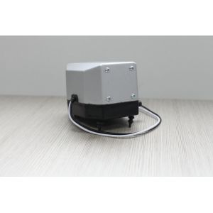 Buy cheap 30KPA Medical Micro Air Operated Double Diaphragm Pump With Duckbill Valves 15L/M from wholesalers