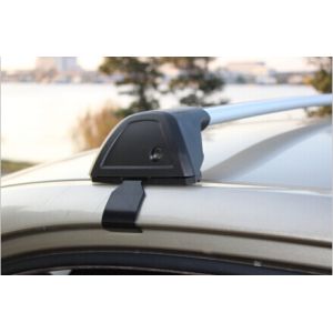Buy cheap universal auto roof racks/ car luggage carrier / car roof top carrier crossbars with locki from wholesalers
