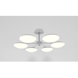 2018 MAGNIFICA LUCE hang led lamp CE modern led lamp