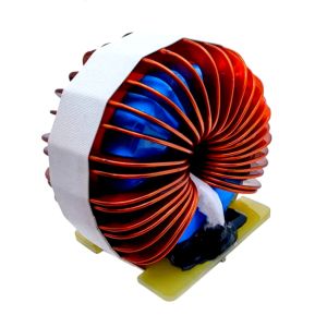 Buy cheap Variable Inductor Ikp Common Mode Choke Coil for Solar Inverter from wholesalers