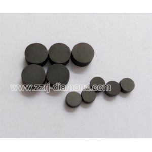 Buy cheap PCD Blank for Diamond Wire Drawing Dies (RJ CDR3215) from wholesalers