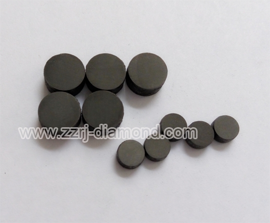 Buy cheap PCD Blank for Diamond Wire Drawing Dies (RJ CDR3215) from wholesalers