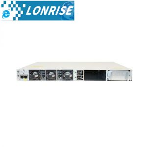 Buy cheap gigabit ethernet switch C9300 48P E ce industrial network router series industrial network router from wholesalers