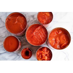 Professional Customized Multifunctional Food Grade SUS304 Tomato Sauce