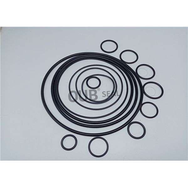 Buy cheap 575-41-17420 6219-71-1150 Komatsu O Ring Seals CARRIER ROLLER EXCAVATORS PC88MR-8 PC78US-8 PC160LC PC190 D65EX-16 from wholesalers