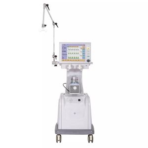 Buy cheap Home ICU Ventilator Machine Emergency Respirator Breathing Machine Hospital product