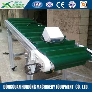 Buy cheap Skirt Baffle Transmission Conveyor Belt Equipment Customized Belt Width from wholesalers