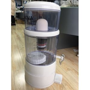 Buy cheap Domestic Ozone Water Purifier Drinking Mineral Water Pot 26L Capacity from wholesalers