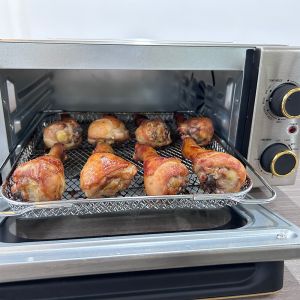 Buy cheap Home Appliance 12L 1800W Oven Air Fryer With LED Displayer from wholesalers