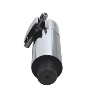 Buy cheap 125MM Journey Barber Chair Base With Cast Iron Construction Lift Oil Pump from wholesalers