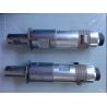 Buy cheap 20Khz Ultrasonic Transducer For Welding Plastic High Intensity Sandwich Type from wholesalers