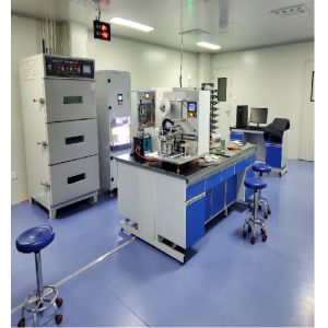 Buy cheap Lithium Battery  Clean Dry Room from wholesalers