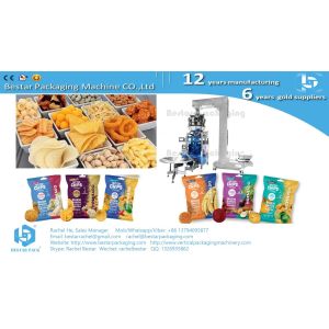 Buy cheap Breadsticks automatic weighing and pillow bag packing machine from wholesalers