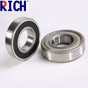 Buy cheap High Speed Car Engine Bearings Ball Bearing 6210 Grease Or Oil Lubrication from wholesalers