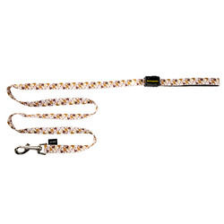 Buy cheap Led Luminating Pet Traction Rope Rechargeable Dog Harness Leash from wholesalers