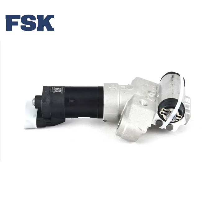 Buy cheap 7P0609723B 7P0609724B For Porsche Cayenne Volkswagen Touareg Handbrake Motor from wholesalers