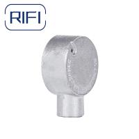 Buy cheap Terminal Circular Junction Box One Way To Four Way Through Way Standard Export product