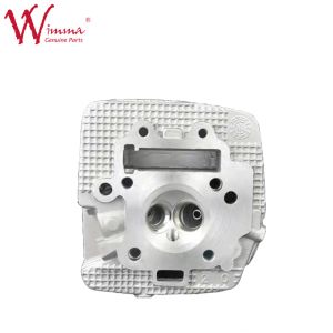 Motorcycle Cylinder Head For BAJAJ Boxer CT100 Durable Using Chinese