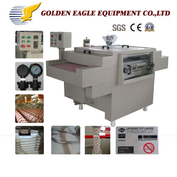 Buy cheap Laboratory PCB Etching Machine with Acid Solution Ferric Chloride and CE Certification from wholesalers