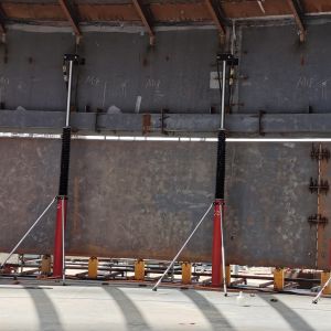 Buy cheap 12-120t Capacity Advanced Hydraulic Jacking System for Tanks Construction Ready to Ship from wholesalers