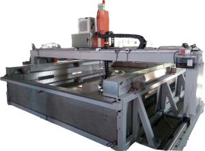 Buy cheap Smart Ultrasonic Testing Equipment Stable Non Destructive Testing Machine from wholesalers