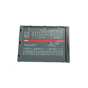 Buy cheap TU507-ETH 1SAP214200R0001 S500 Bus Terminal Unit Screw Terminals For RT Ethernet Modules from wholesalers