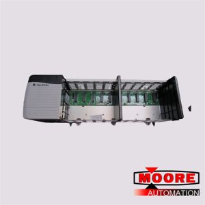 Buy cheap 1756-A10K Allen Bradley ControlLogix Rack from wholesalers