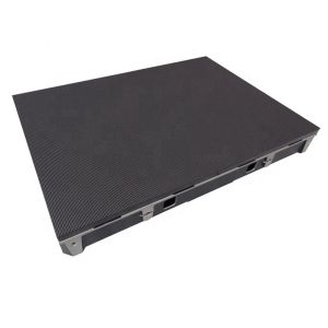 Buy cheap HD Indoor Fixed LED Screen P2.5/P3.076/P5 Front Maintenance LED Screen Digital Video Wall from wholesalers