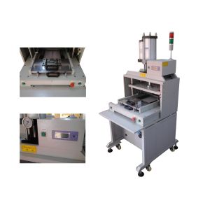 China Structural Precision Pcb Cutting Machine CWPE FPC For Electronics on sale