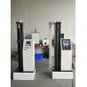Buy cheap LCD Screen Lab UL1581 Microcomputer Tensile Testing Machine from wholesalers