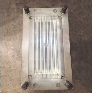 Buy cheap PP Plate Injection Molding Tools PP Plate Injection Mould from wholesalers