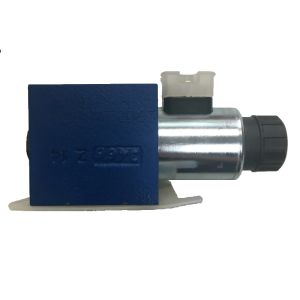 Buy cheap 5000psi Poppet Directional Valve Rexroth M-3SED10CK14 350CG24N9K4 from wholesalers