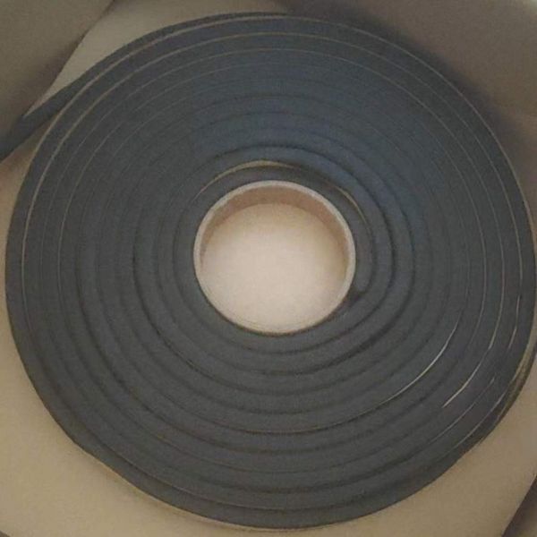 Buy cheap Hydrophilic Rubber Swelling Waterstop Strips for Bubble Format Construction Joints from wholesalers