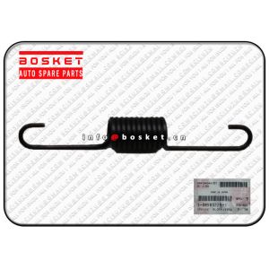 Buy cheap 1-09583228-1 1095832281 Clutch System Parts Insert Block Spring for ISUZU FSR FTR FRR from wholesalers