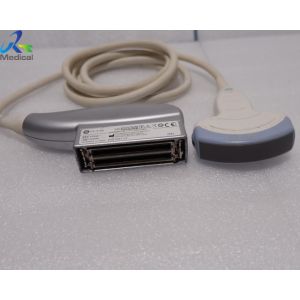 Buy cheap GE Voluson S8 Ultrasound Probe Repair C1-5-RS Convex Array Transducer from wholesalers