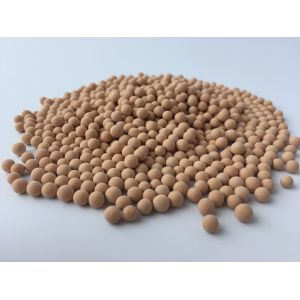 Buy cheap 25kg/Bag Molecular Sieve 4A For Air Drying Dehydration from wholesalers