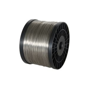 Cold Rolled Fecral Electric Resistance Wire Good Oxidation Resistance