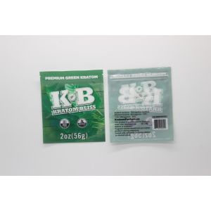 Buy cheap 3 Side Sealed Zipper Packaging Pouch Food Packaging Bag With Tear Notch from wholesalers