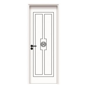 Buy cheap Environmentally-Friendly WPC Hollow Doors For Durable And Safe Spaces from wholesalers