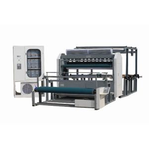 Buy cheap 1.5KW 20KHz Ultrasonic Embossing Machine PLC With Touch Screen product