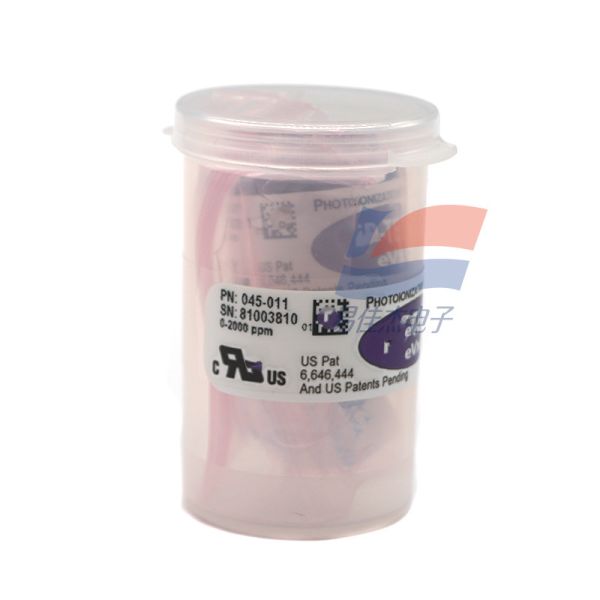 Quality 045-011 Photoionization Sensor 0 To 2000ppm Gas Sensor For Accurate Monitoring for sale